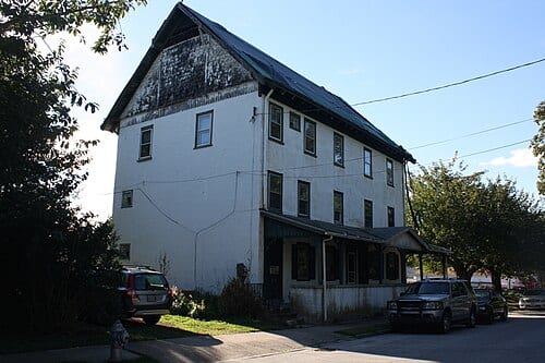 Gladwyne Historic District