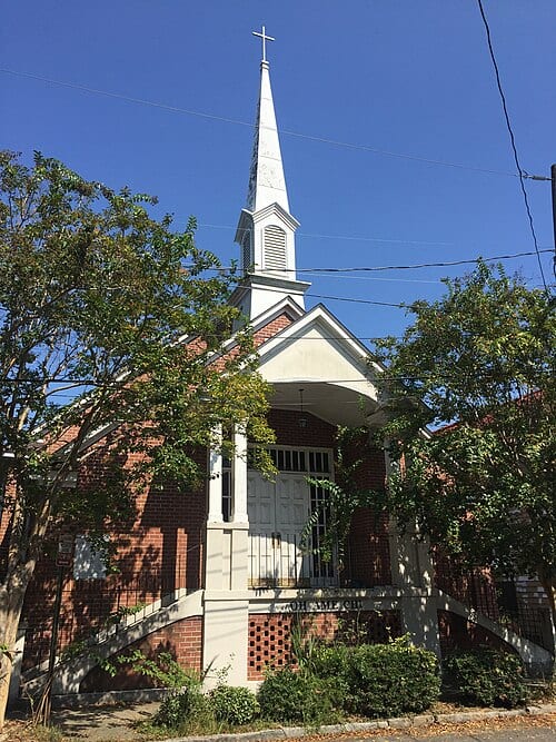 172 Smith Street, Charleston, South Carolina