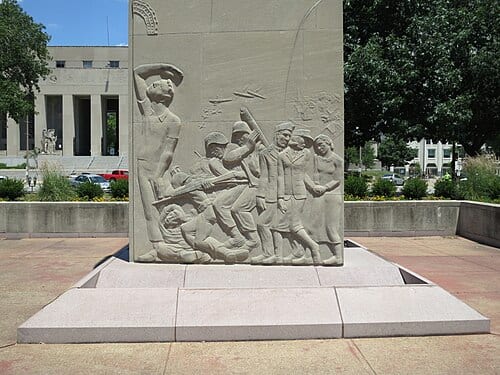 Veterans Memorial