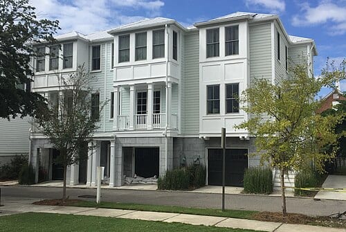 5-7-9 DeReef Court, Charleston, South Carolina