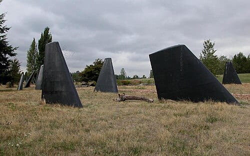 Photo of Warren G. Magnuson Park