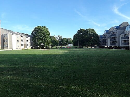 Washington Park