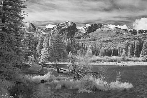 Rocky Mountain National Park