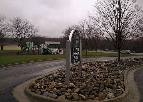 Stoney Lakeside Park and Dog Park