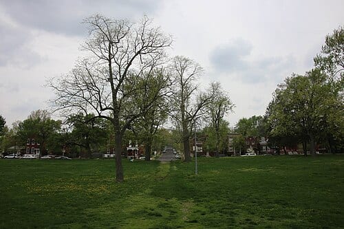 Gravois Park