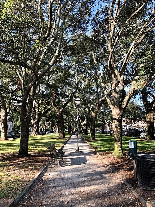 Charleston, South Carolina