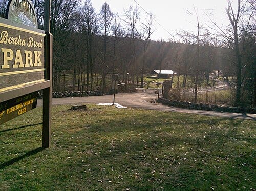 Brock County Park