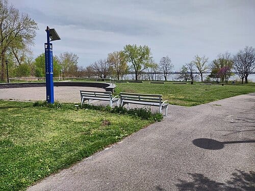 Soundview Park (Park in the Bronx, New York)