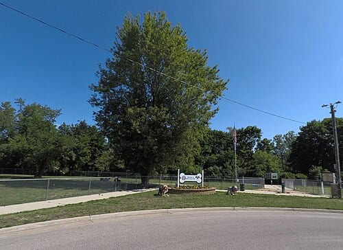 Brutus Dog Park