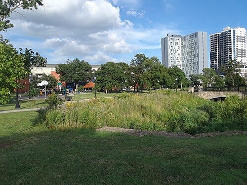 Scott Park