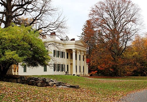 The 23 acre Jay Estate in Rye is the childhood home of American Founding Father, John Jay (1745 – 1829). As a young man, Jay’s qualities of leadership and patriotism were nurtured on this piece of land; he would grow up to become one of our nation’s greatest diplomats and jurists, an anti-slavery…