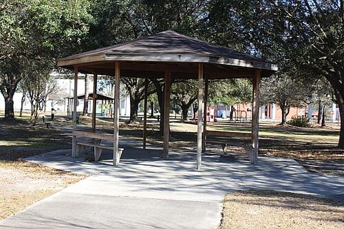 Valdosta, Lowndes County, Georgia