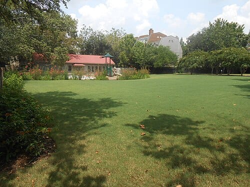 Tiedemann Park, 40 Elizabeth Street, Charleston, South Carolina