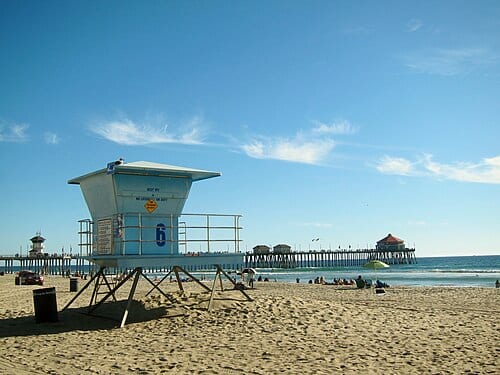 Orange County, CA, USA