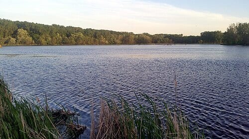 Wood Lake Nature Center, Richfield, Minnesota, United States