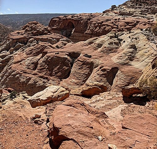 Capitol Reef National Park