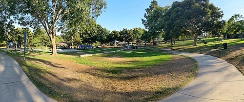 Berry City Park