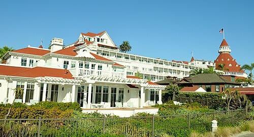 Coronado, CA, USA