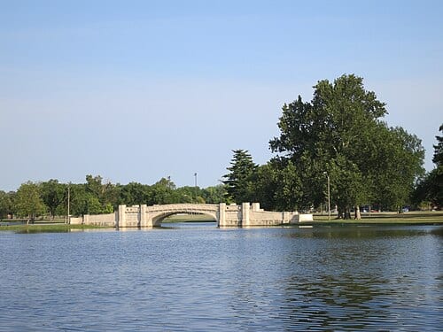 Fairgrounds Park