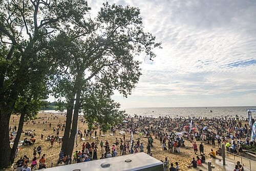 Edgewater Park