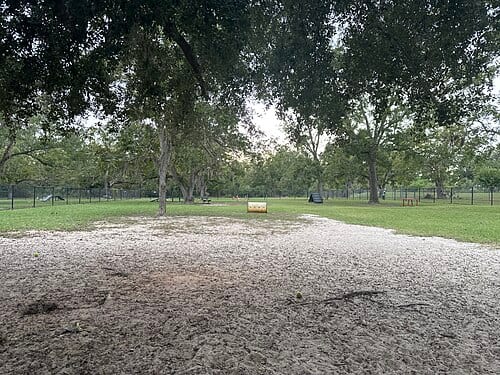 Freedom Park Dog Park