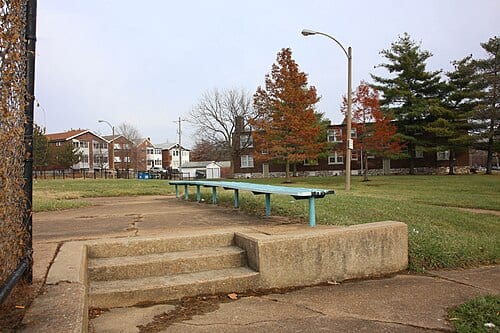 Amberg Park