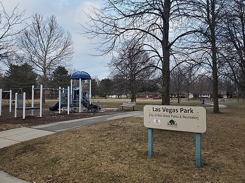 Las Vegas Park