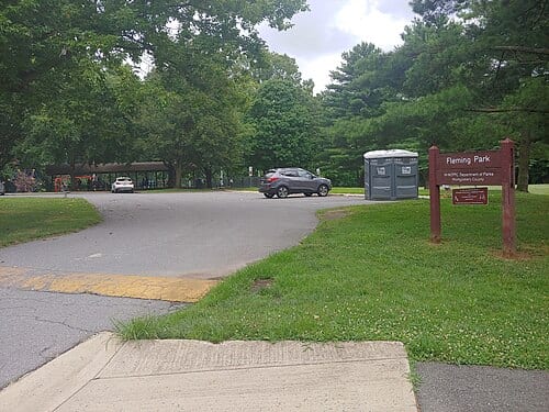 Fleming Park
