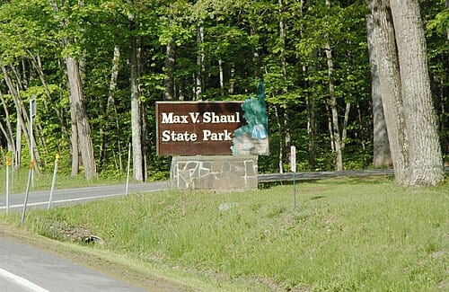 Max V. Shaul State Park