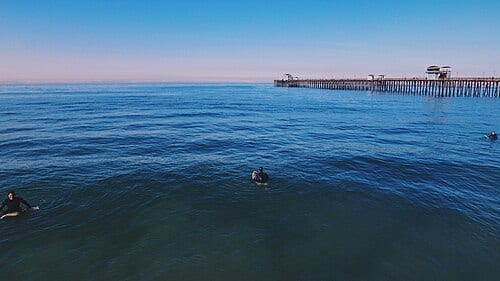 Oceanside Pier, Oceanside, United States