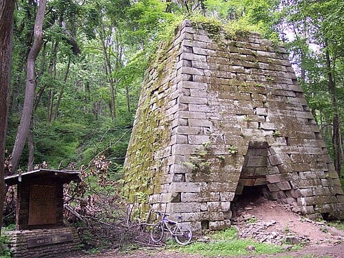 Henry Clay Furnace