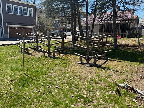 Schanda Park, Newmarket, New Hampshire