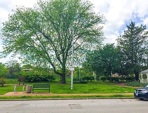 Aboussie Park