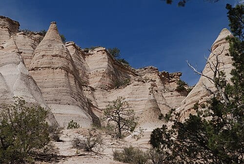 TENT ROCKS