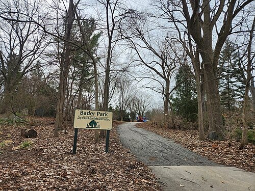 Bader Park