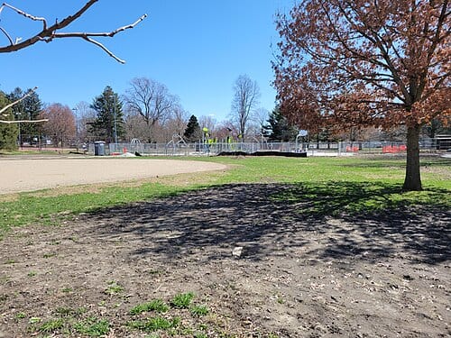Blair Park
