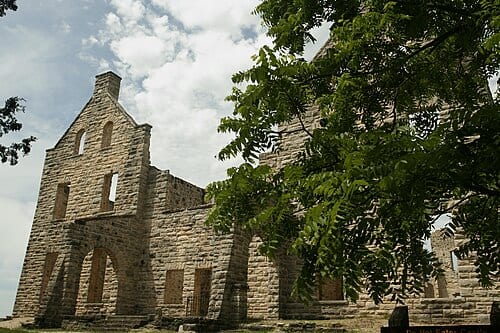 Ha Ha Tonka State Park; Camdenton, MO