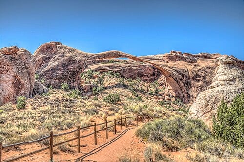 Landscape Arch