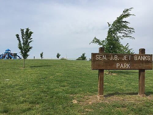 Jet Banks Park