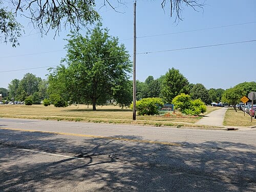 King Park