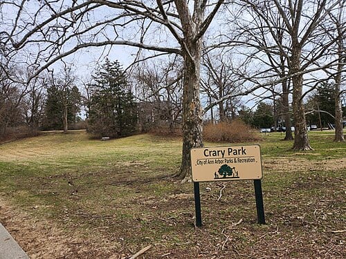 Crary Park